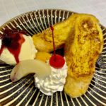 デザートフレンチ