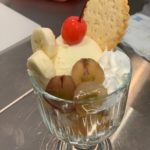 バニラサンデー