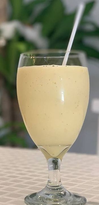 ミックスジュース