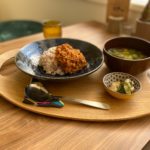 プーアプーキーマカレー