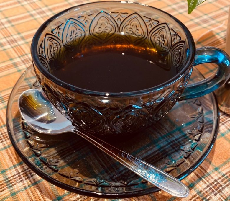 プーアプーコーヒー