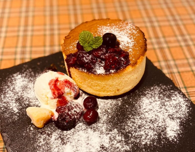 カフェベリースフレ