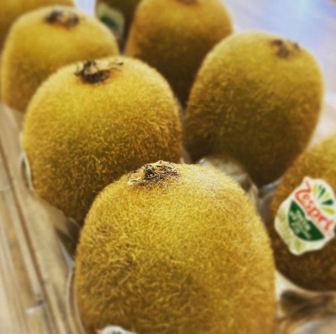 キウイフルーツ